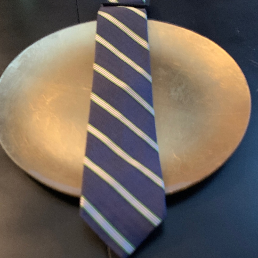 Merona tie
